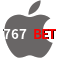 Aplicativo 767 Bet para iOS
