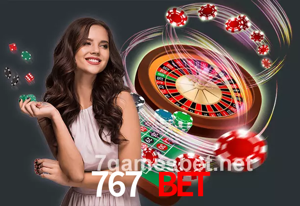 vivo no cassino 767 Bet