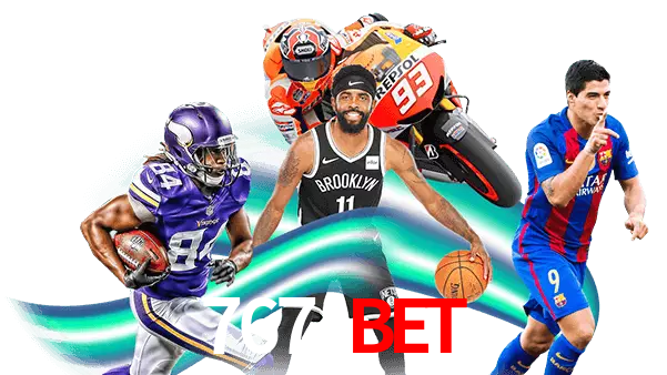 767 Bet