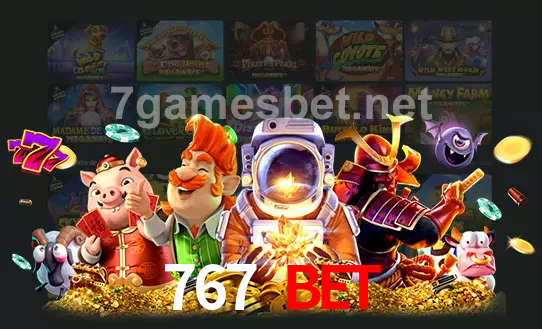 cassino 767 Bet