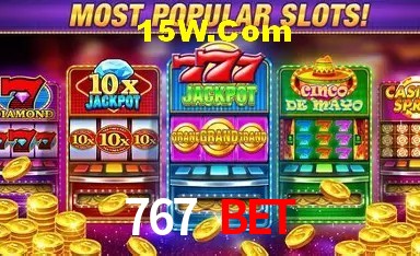 Casino VIP 767 Bet