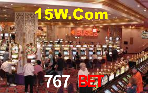 Sinta a adrenalina dos jogos de cassino com 767 Bet