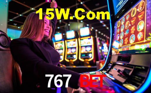 767Bet App