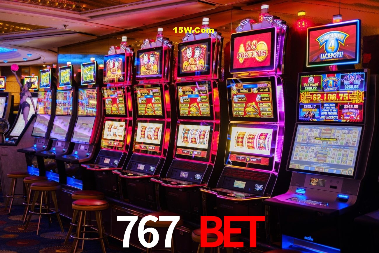 Game Statistics 767 Bet
