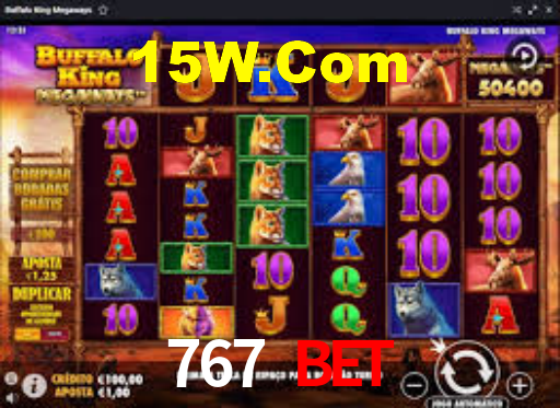 767Bet App