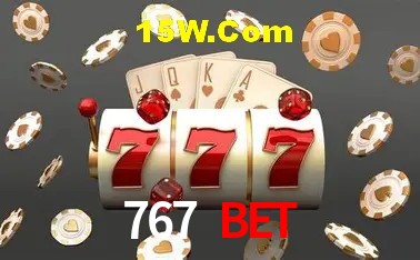 Provedores de Jogos 767 Bet