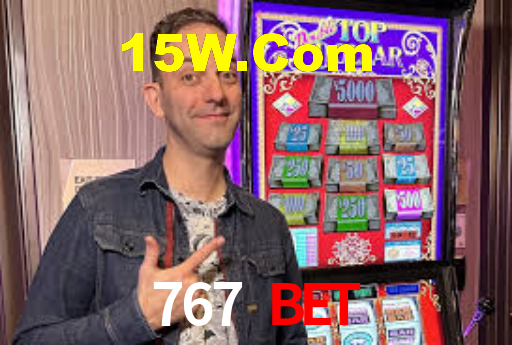 767 Bet