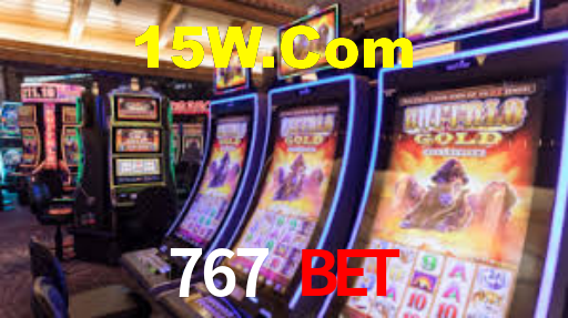767 Bet: Seu Cassino Premiado com Pagamentos Rápidos
