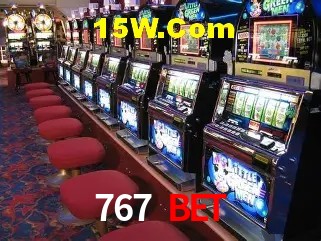Benefícios da Conta 767 Bet
