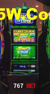 Welcome Bonus 767 Bet