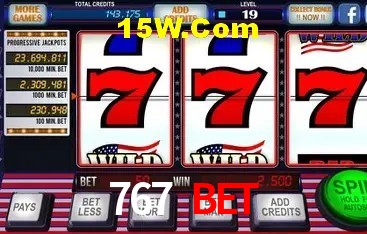 Jogo Spaceman 767 Bet