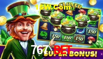 Bônus Diários 767 Bet