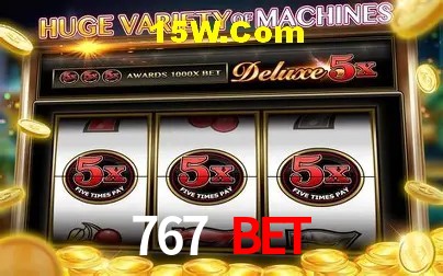 Promoção Relâmpago 767 Bet