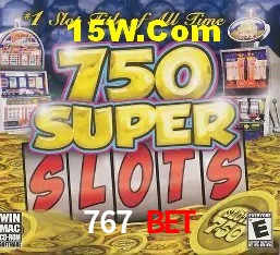 Loterias online na 767 Bet