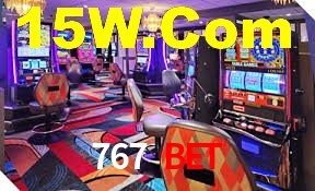 Live Casino 767 Bet
