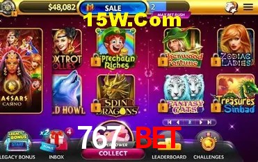 Segurança 2FA 767 Bet