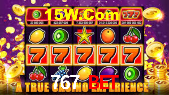 Apostas com odds competitivas na 767 Bet