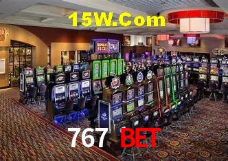 Programa VIP 767 Bet