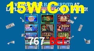 Tournaments 767 Bet