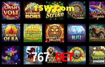 Estatísticas do Jogo 767 Bet
