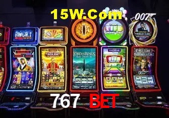 Estatísticas Esportivas 767 Bet