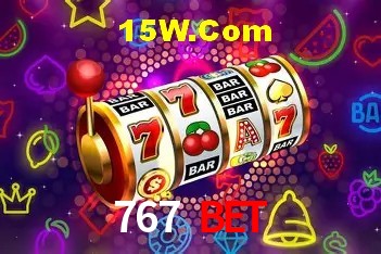 Design Responsivo 767 Bet
