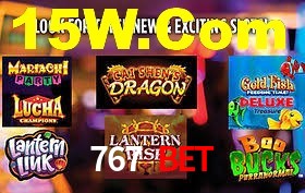 Programa VIP 767 Bet