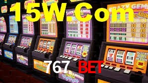 767 Bet