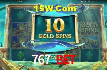 Promoções Sazonais 767 Bet