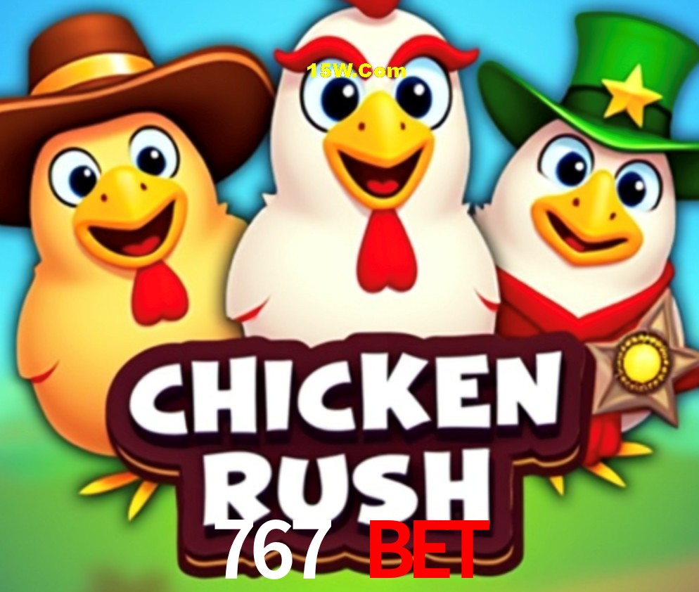 Jogos Exclusivos 767 Bet