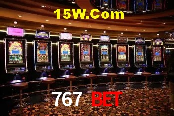 A Popularidade dos Caça-Níqueis no 767 Bet