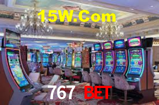 767Bet App